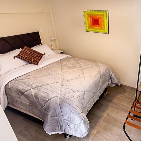 La Puerta Del Sol Hotell Arequipa Eksteriør bilde