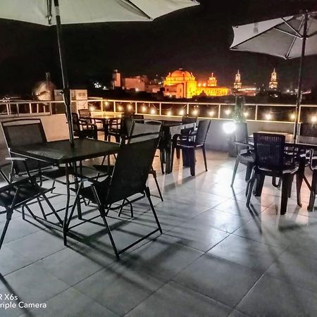 La Puerta Del Sol Hotell Arequipa Eksteriør bilde