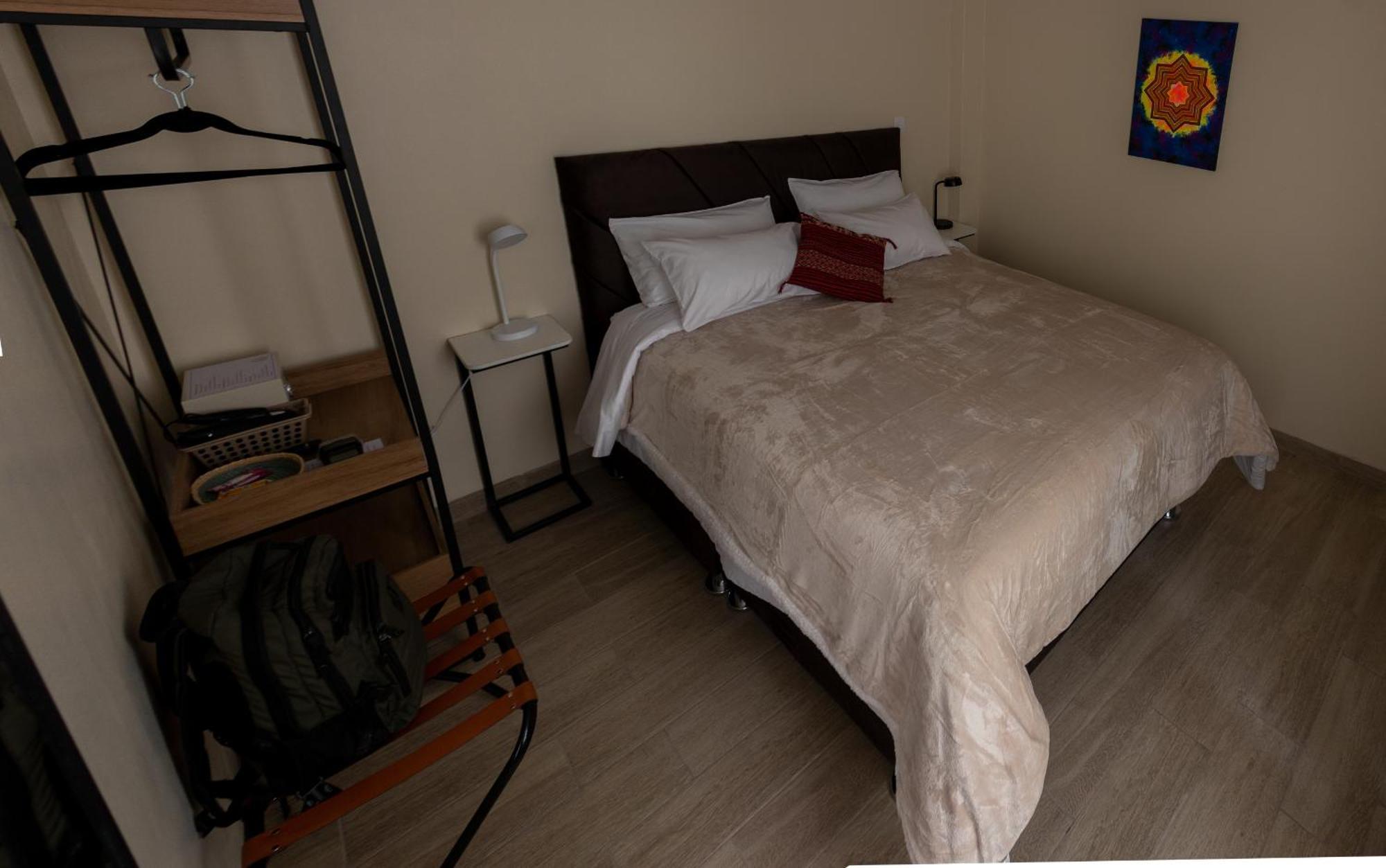 La Puerta Del Sol Hotell Arequipa Eksteriør bilde