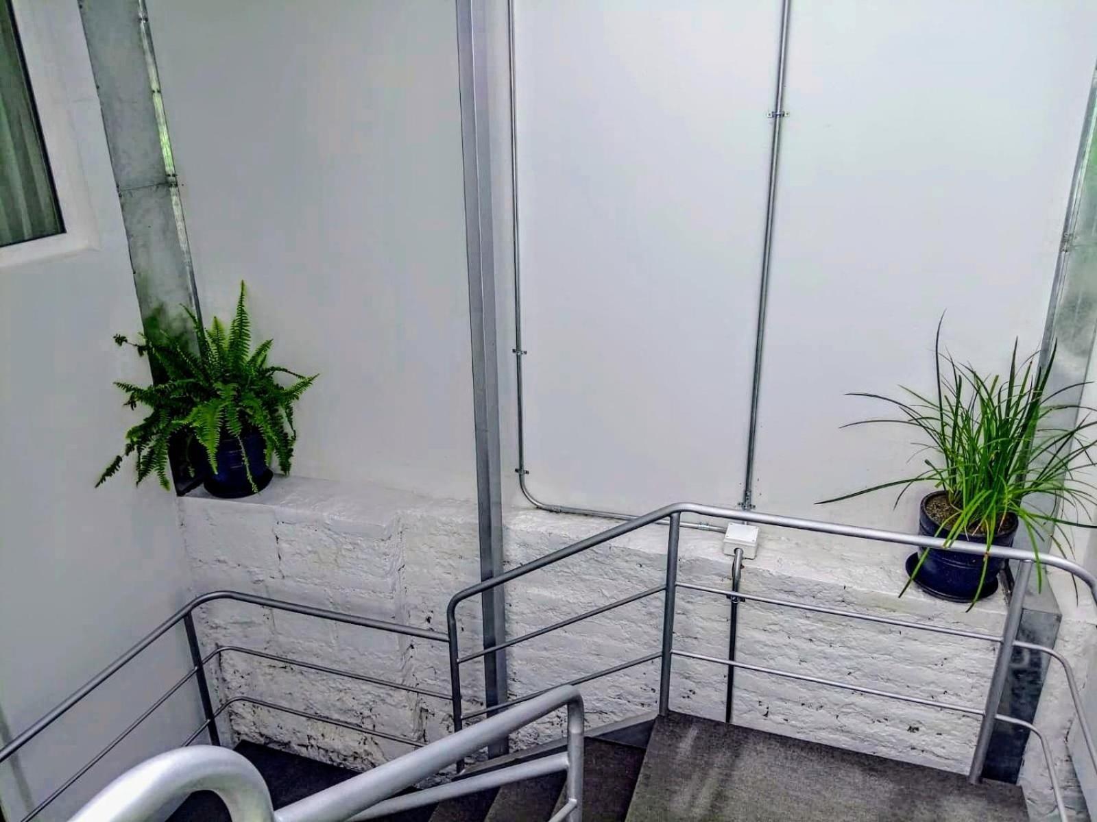 La Puerta Del Sol Hotell Arequipa Eksteriør bilde