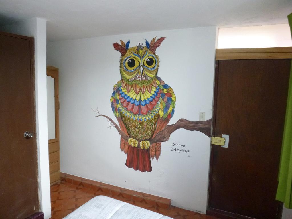 La Puerta Del Sol Hotell Arequipa Eksteriør bilde