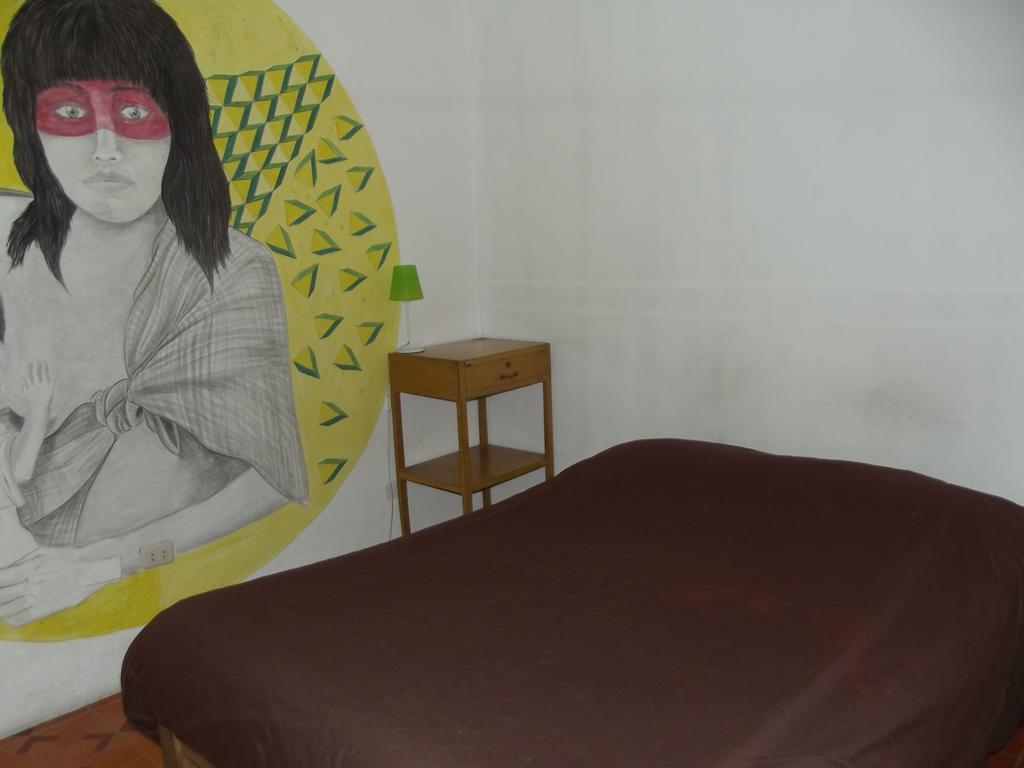 La Puerta Del Sol Hotell Arequipa Eksteriør bilde